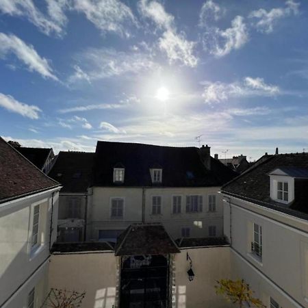 Le Laurencin Sens - Le Zen - Coeur De Ville Exterior foto
